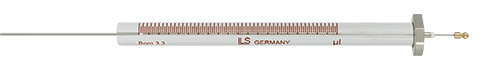 A-Series Syringe