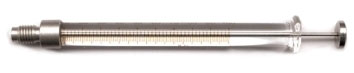HPLC Syringe Thermo