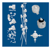Syringe Accessories