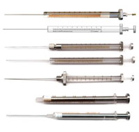 Syringes GC