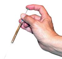 Syringe Manual