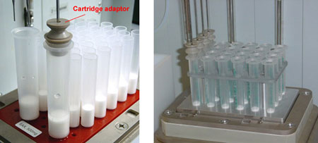 Pressure Spots