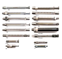 Syringes LH