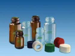 CLS vials