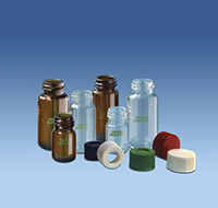 Glass Vials