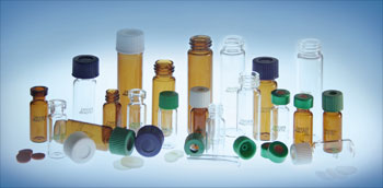HPLC Vials